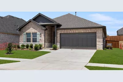 1909 Wishon Road, Celina, TX 75009 - Photo 4