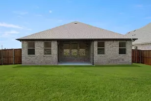 1909 Wishon Rd, Celina, TX 75009 - Photo 16