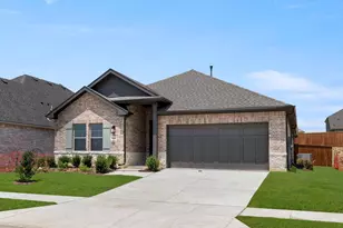 1909 Wishon Rd, Celina, TX 75009 - Photo 2