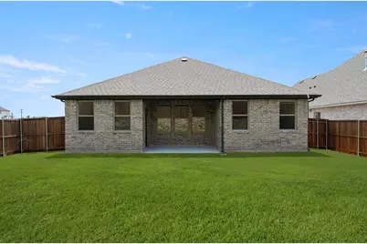 1909 Wishon Road, Celina, TX 75009 - Photo 4