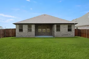 1909 Wishon Rd, Celina, TX 75009 - Photo 4