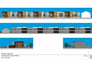 1709 St Louis Ave, Fort Worth, TX 76110 - Photo 2