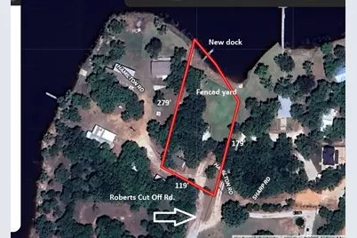 999 Roberts Cut Off Road, Bowie, TX 76230 - Photo 16