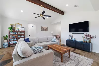 431 Advance Road, Weatherford, TX 76088 - Photo 16