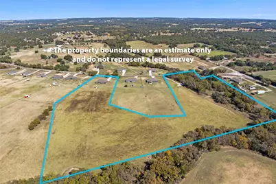 431 Advance Road, Weatherford, TX 76088 - Photo 40