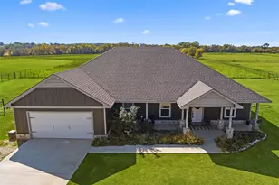 431 Advance Rd, Weatherford, TX 76088 - Photo 4