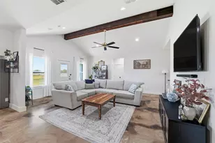 431 Advance Rd, Weatherford, TX 76088 - Photo 16