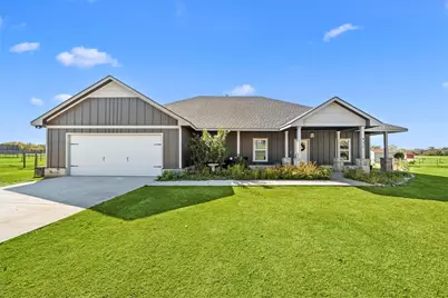 431 Advance Road, Weatherford, TX 76088 - Photo 2