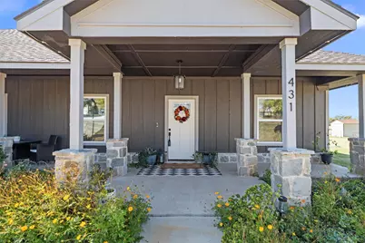 431 Advance Road, Weatherford, TX 76088 - Photo 38