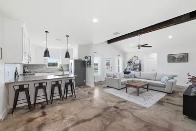 431 Advance Road, Weatherford, TX 76088 - Photo 8