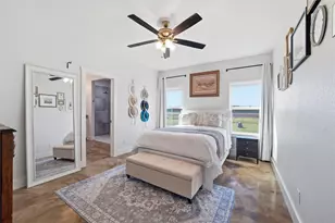 431 Advance Rd, Weatherford, TX 76088 - Photo 22