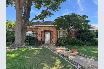 2317 Cliffside Drive, Plano, TX 75023 - Photo 2