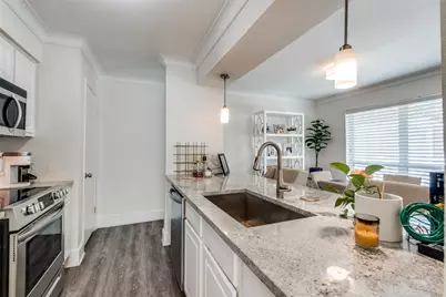 5927 E University Boulevard #217, Dallas, TX 75206 - Photo 10