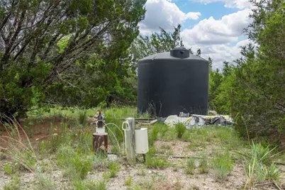 0 Cr 286, Gustine, TX 76455 - Photo 20