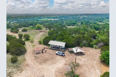 0 Cr 286, Gustine, TX 76455 - Photo 14