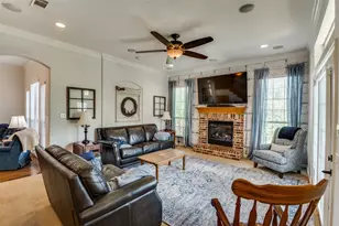 336 Maggie St, Canton, TX 75103 - Photo 10