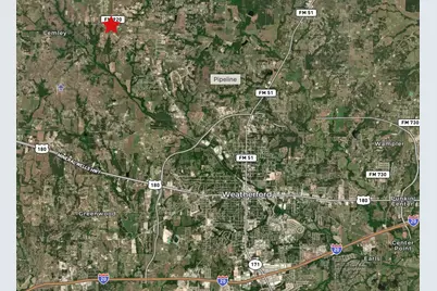 4939 Fm 920, Weatherford, TX 76088 - Photo 28