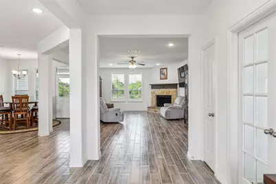 2410 Blackjack Oak Road, Oak Ridge, TX 75161 - Photo 8