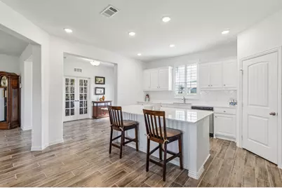 2410 Blackjack Oak Road, Oak Ridge, TX 75161 - Photo 10