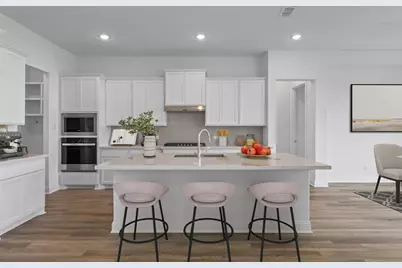 261 Basketflower Drive, Waxahachie, TX 75165 - Photo 4