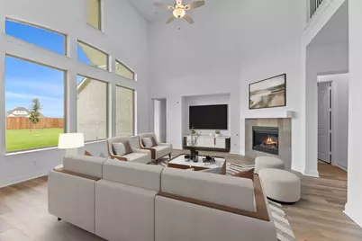 261 Basketflower Drive, Waxahachie, TX 75165 - Photo 6