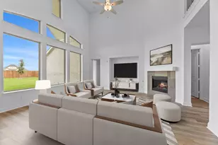 261 Basketflower Dr, Waxahachie, TX 75165 - Photo 6