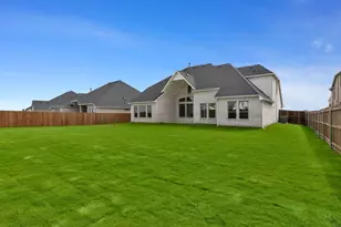 261 Basketflower Dr, Waxahachie, TX 75165 - Photo 16