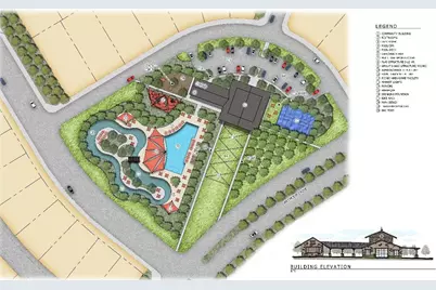 261 Basketflower Drive, Waxahachie, TX 75165 - Photo 18