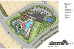 261 Basketflower Dr, Waxahachie, TX 75165 - Photo 18