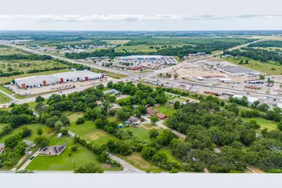 0 Williams Street, Terrell, TX 75160 - Photo 4