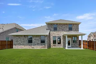 1900 Bearskin Dr, Celina, TX 75009 - Photo 26