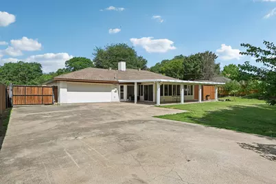 6809 Welch Avenue, Fort Worth, TX 76133 - Photo 36