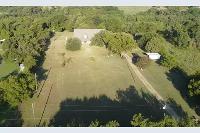 606 S Wade Street, Tehuacana, TX 76686 - Photo 22