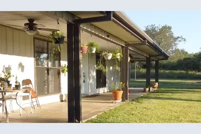 606 S Wade Street, Tehuacana, TX 76686 - Photo 4