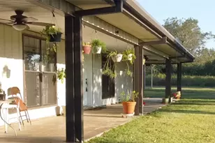 606 S Wade St, Tehuacana, TX 76686 - Photo 4