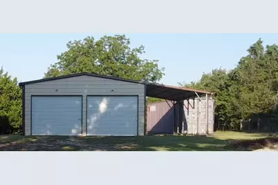 606 S Wade Street, Tehuacana, TX 76686 - Photo 24