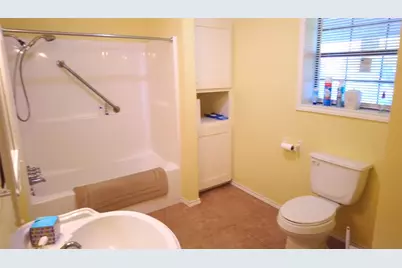 606 S Wade Street, Tehuacana, TX 76686 - Photo 12