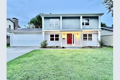 2401 N Alexander Street, Sherman, TX 75092 - Photo 20