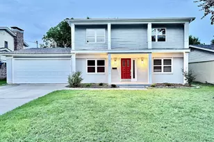 2401 N Alexander St, Sherman, TX 75092 - Photo 20