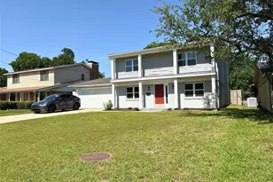 2401 N Alexander St, Sherman, TX 75092 - Photo 1