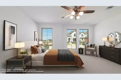 517 Callum Parkway, Celina, TX 75009 - Photo 1