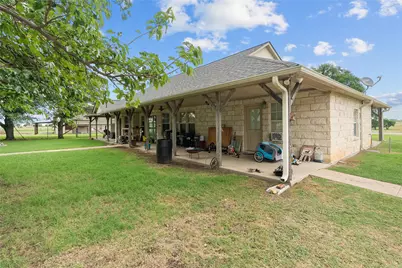 8101 Fm 2331, Godley, TX 76044 - Photo 4