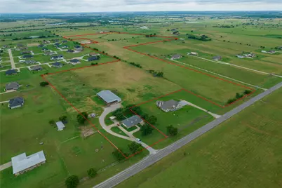 8101 Fm 2331, Godley, TX 76044 - Photo 8