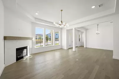 14465 Overlook Park Drive, Fort Worth, TX 76008 - Photo 8