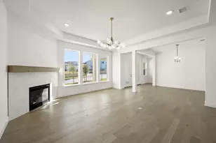 14465 Overlook Park Dr, Fort Worth, TX 76008 - Photo 8