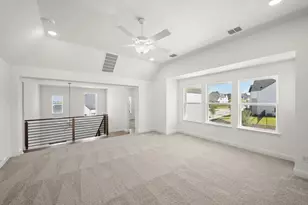 14465 Overlook Park Dr, Fort Worth, TX 76008 - Photo 20