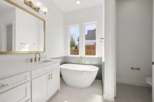 14465 Overlook Park Dr, Fort Worth, TX 76008 - Photo 16