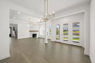 14465 Overlook Park Dr, Fort Worth, TX 76008 - Photo 14