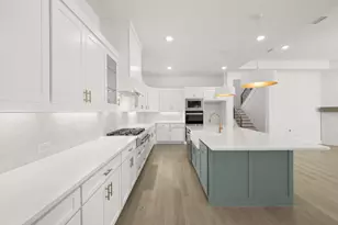 14465 Overlook Park Dr, Fort Worth, TX 76008 - Photo 12