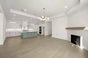 14465 Overlook Park Dr, Fort Worth, TX 76008 - Photo 2